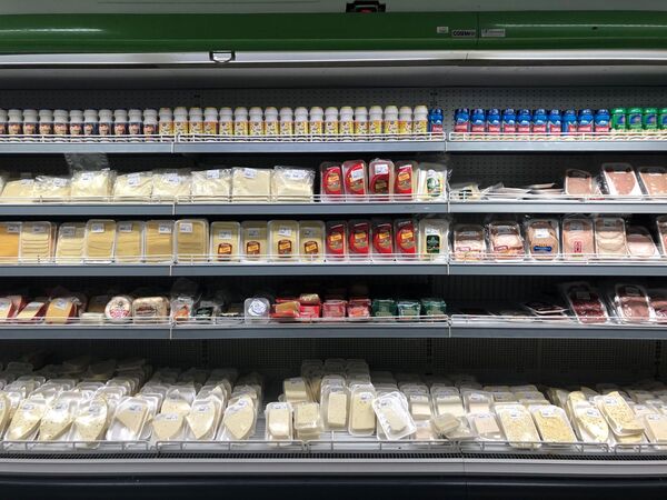 Lo que te han contado de la hiperinflación en Venezuela (y lo que de verdad es) Lo que te han contado de la hiperinflación en Venezuela (y lo que de verdad es) - Sputnik Mundo