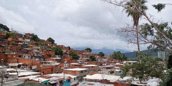 El cuerpo social como objetivo de la guerra librada contra Venezuela (fotos, vídeo) El cuerpo social como objetivo de la guerra librada contra Venezuela (fotos, vídeo) - Sputnik Mundo
