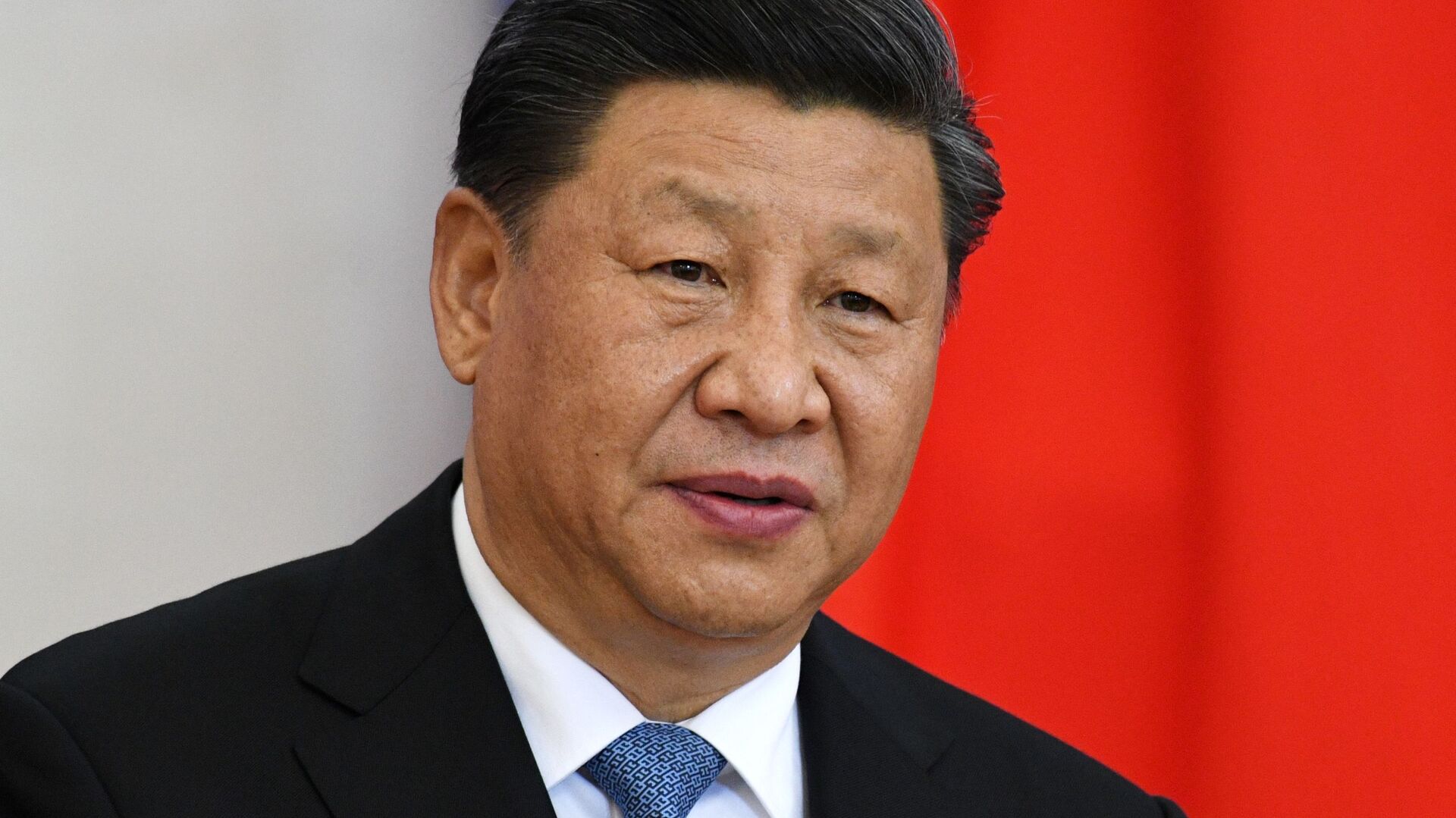 Xi Jinping, presidente de China - Sputnik Mundo, 1920, 20.04.2021