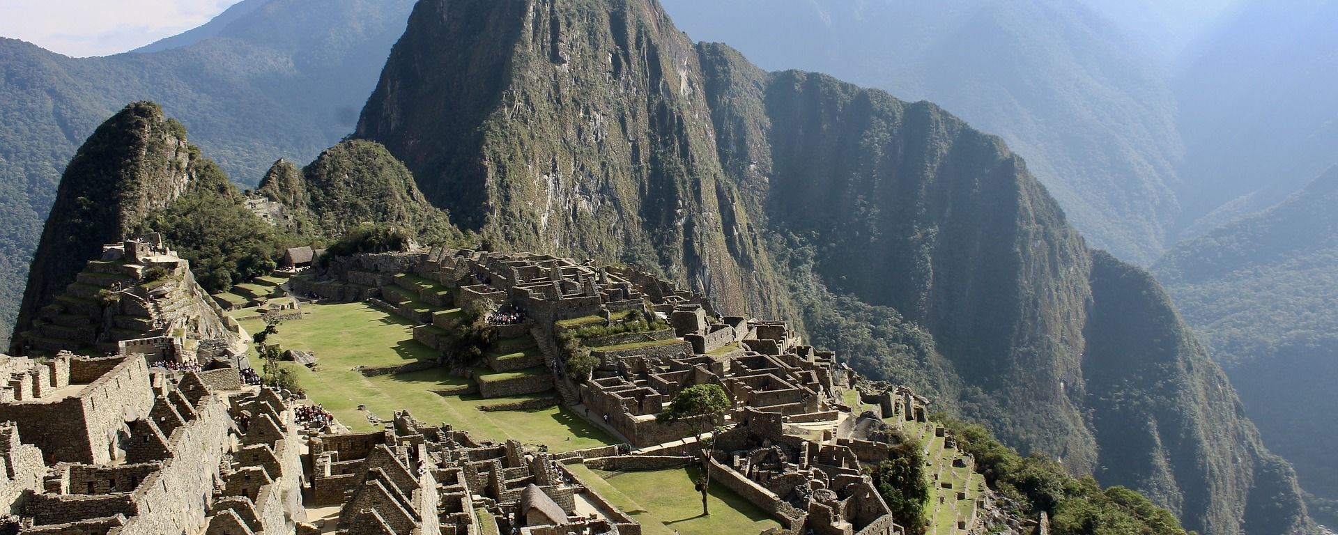 Machu Picchu, Perú - Sputnik Mundo, 1920, 10.03.2021