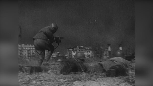 Stalingrado: hace 77 años comenzó la batalla más sangrienta de la historia - Sputnik Mundo