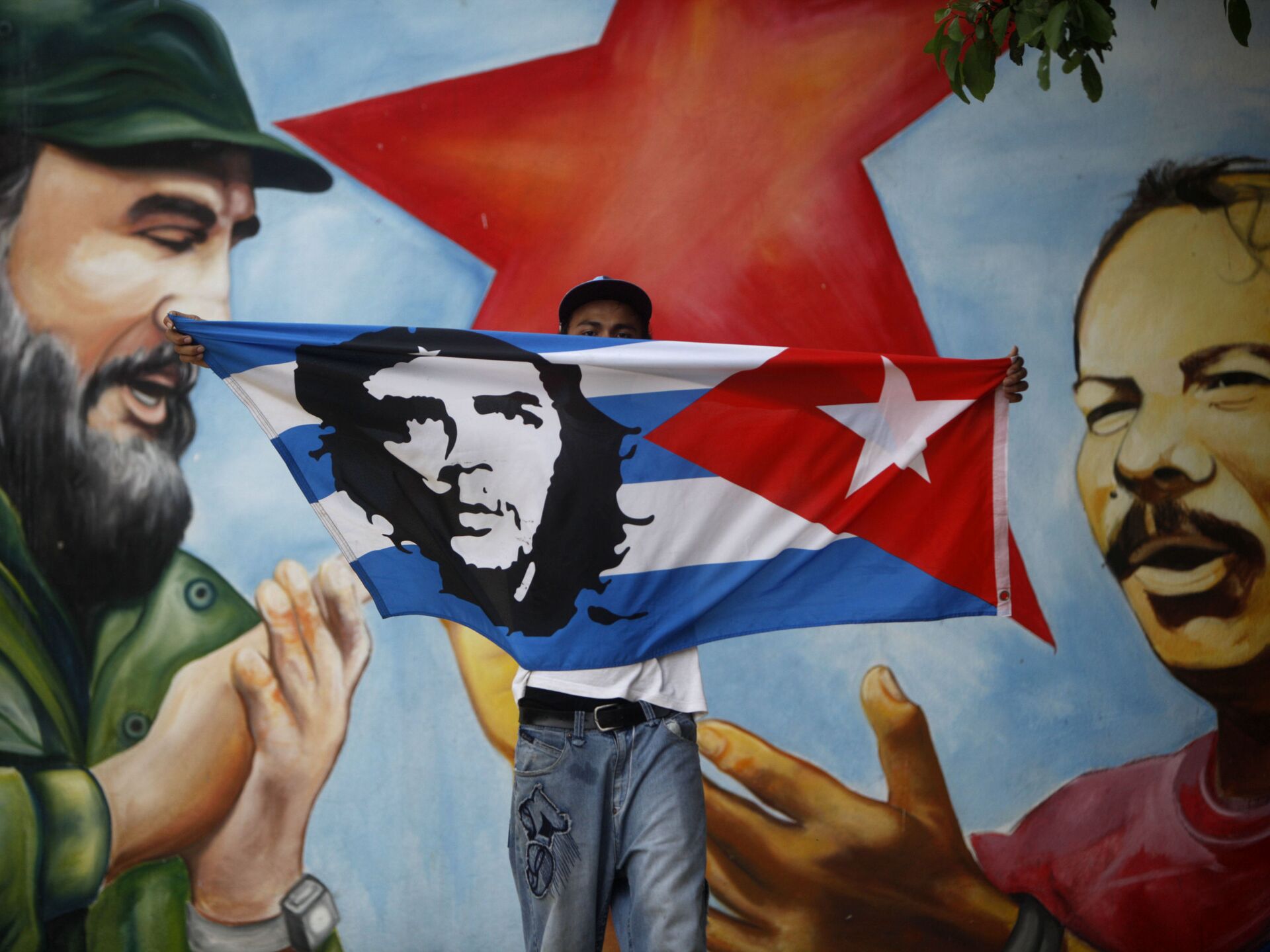 Куба кубинская революция. Кубинская революция 1953-1959. Куба революция 1959.