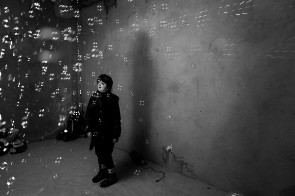 Concurso de Fotoperiodismo Andréi Stenin entrega el Gran Premio a fotógrafo italiano (fotos) Concurso de Fotoperiodismo Andréi Stenin entrega el Gran Premio a fotógrafo italiano (fotos) - Sputnik Mundo