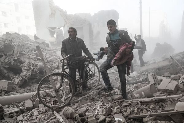 Concurso de Fotoperiodismo Andréi Stenin entrega el Gran Premio a fotógrafo italiano (fotos) Concurso de Fotoperiodismo Andréi Stenin entrega el Gran Premio a fotógrafo italiano (fotos) - Sputnik Mundo