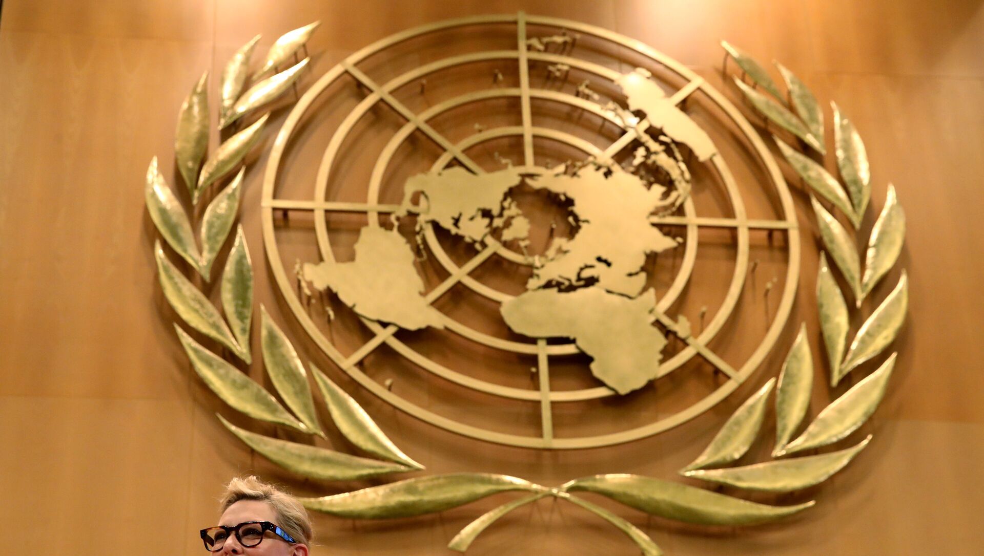 La ONU, sin blanca, por culpa de EEUU - 13.10.2019, Sputnik Mundo