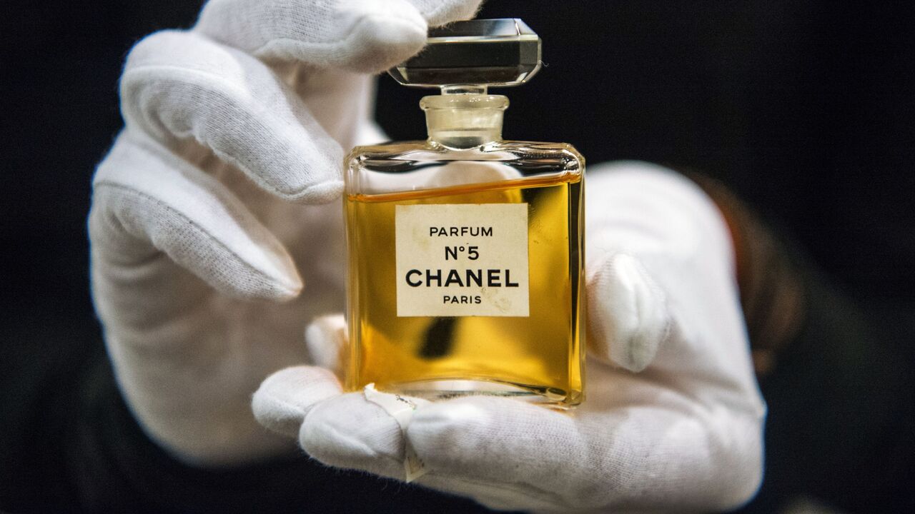 La campaña de marketing que salvó a Chanel - ViaU ! Photography Blog