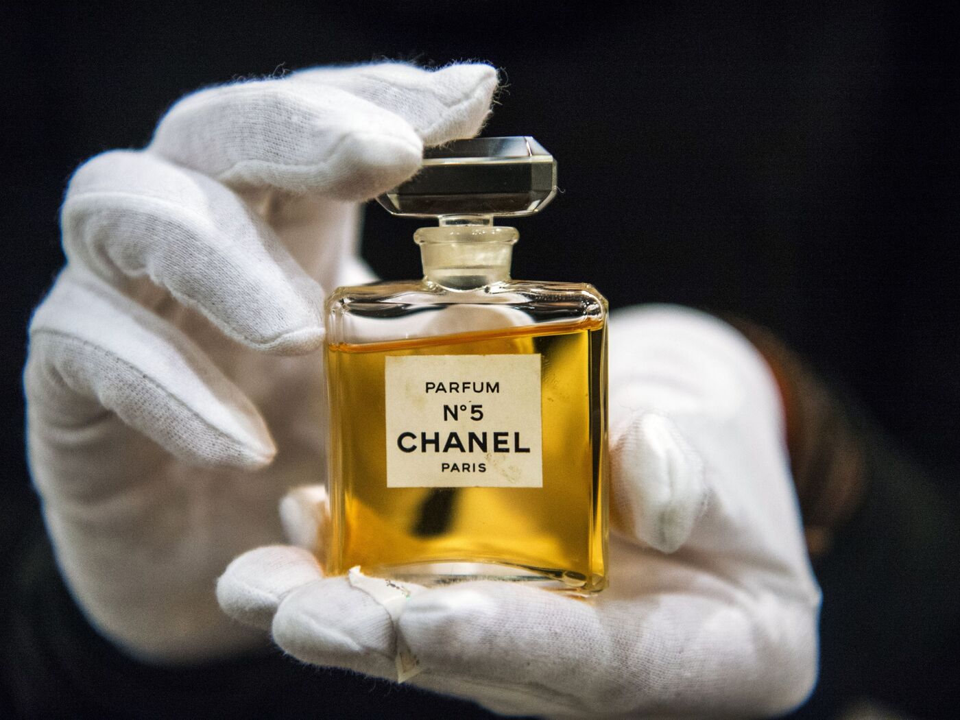 Chanel №5 cumple 100 años: sobre el importante de la historia