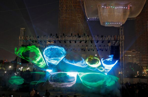 El Festival de las Luces Diwali, una de las fiestas más antiguas en el planeta - Sputnik Mundo