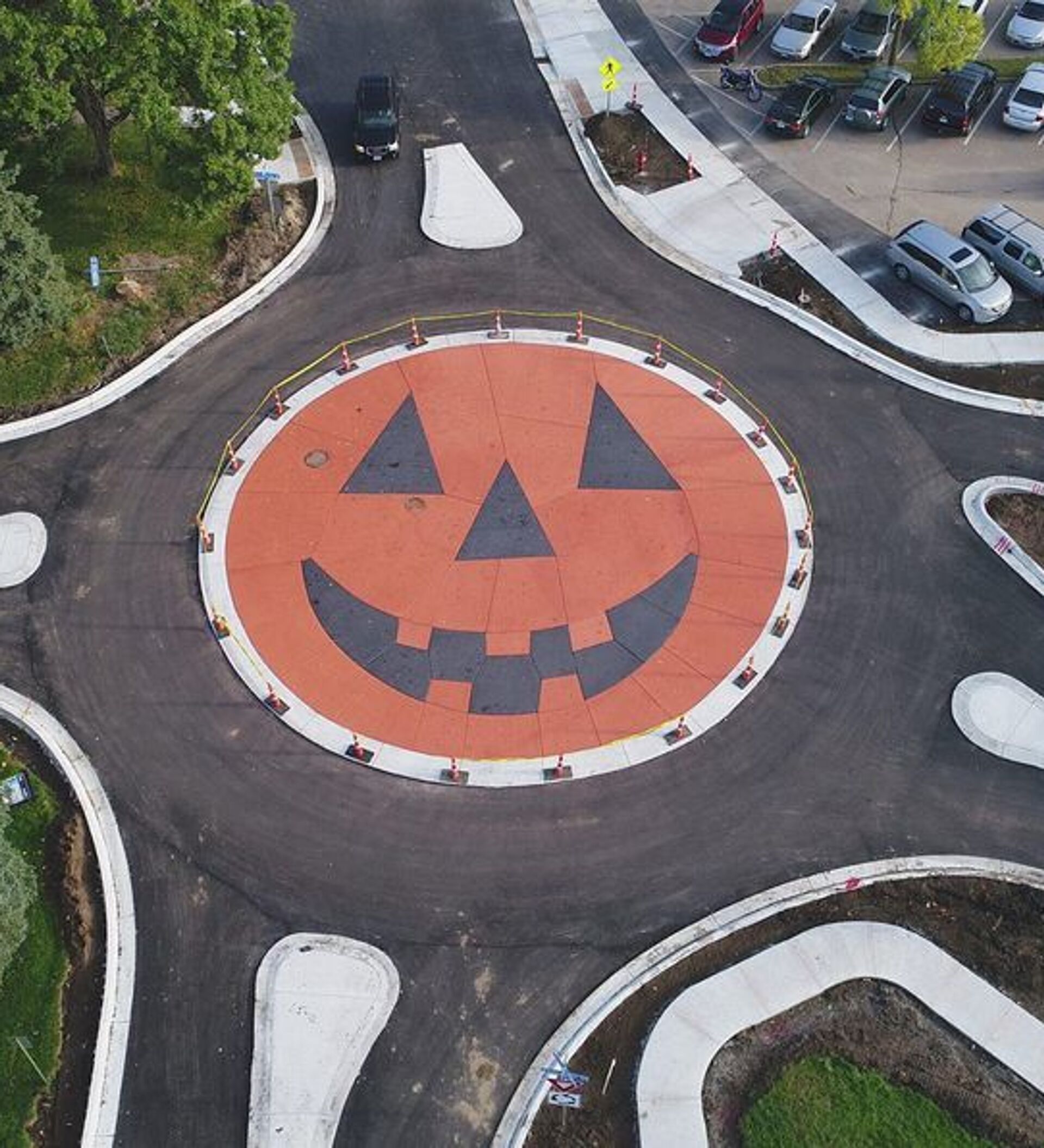 Por qué esta ciudad se proclama la capital del Halloween? ,  Sputnik Mundo