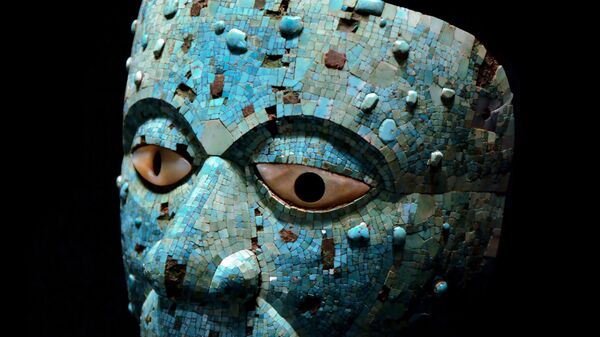 La caída de Tenochtitlán: ¿por qué cayó la civilización azteca? - Sputnik Mundo