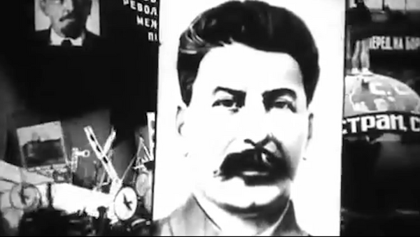 Se cumplen 140 años del nacimiento de Stalin, una de las figuras más controvertidas de Rusia - Sputnik Mundo