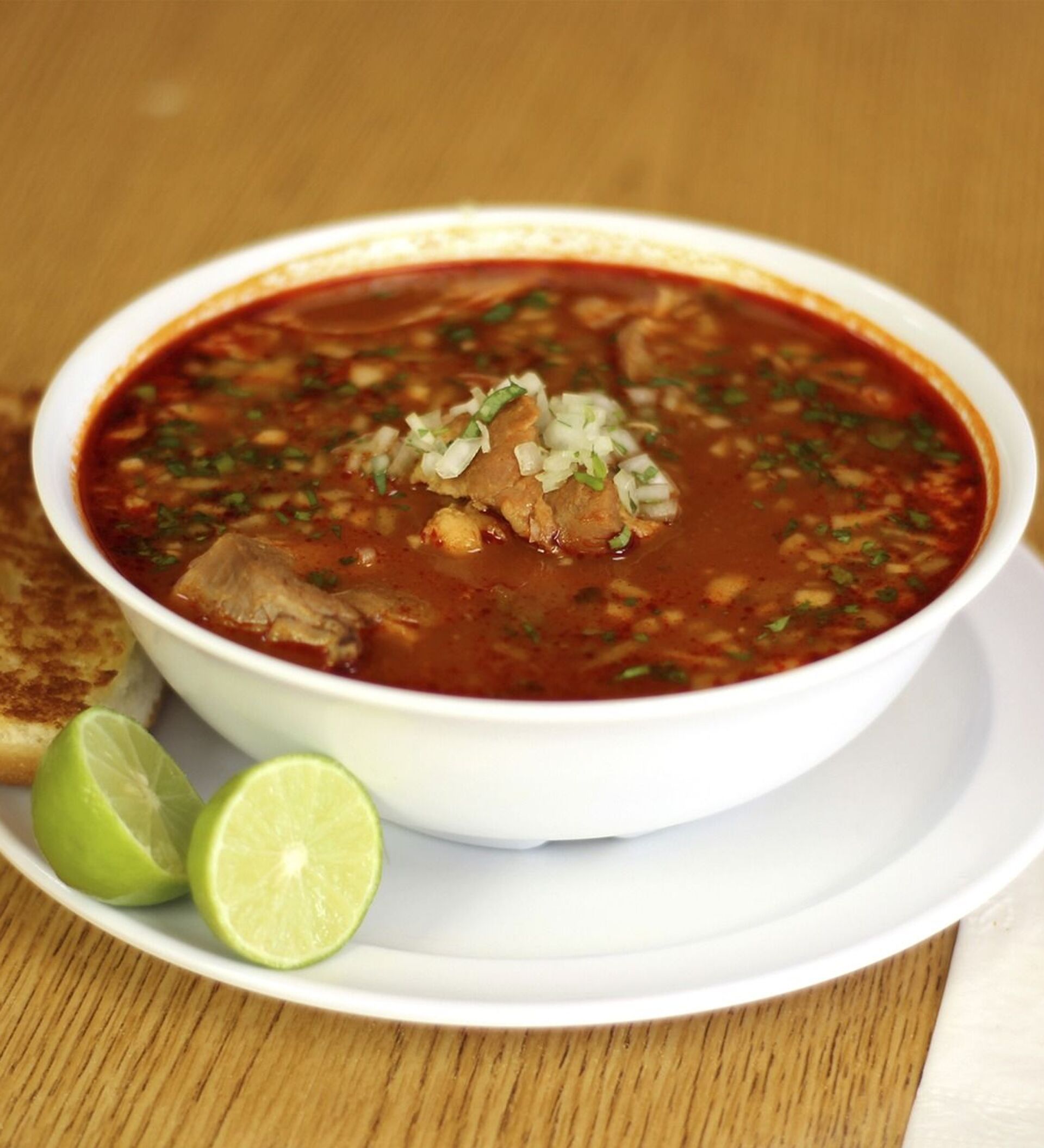 Achiote, el azafrán que tiñe las comidas de los latinos - 24.12.2019