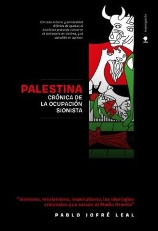 Palestina: crónica de la ocupación sionista - Sputnik Mundo