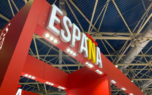 Empresas agrícolas de España - Sputnik Mundo