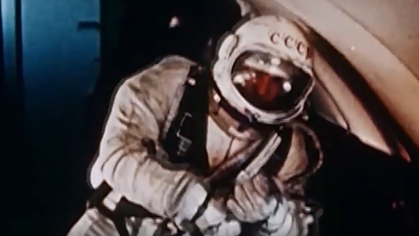 Tuvimos que empezar de cero: 55 años de la primera caminata espacial - Sputnik Mundo