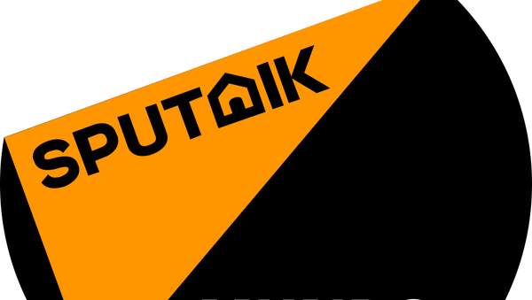 Nuevo logo de Sputnik que promueve actitud responsable ante COVID-19 - Sputnik Mundo