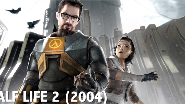 El videojuego Half-Life 2 - Sputnik Mundo