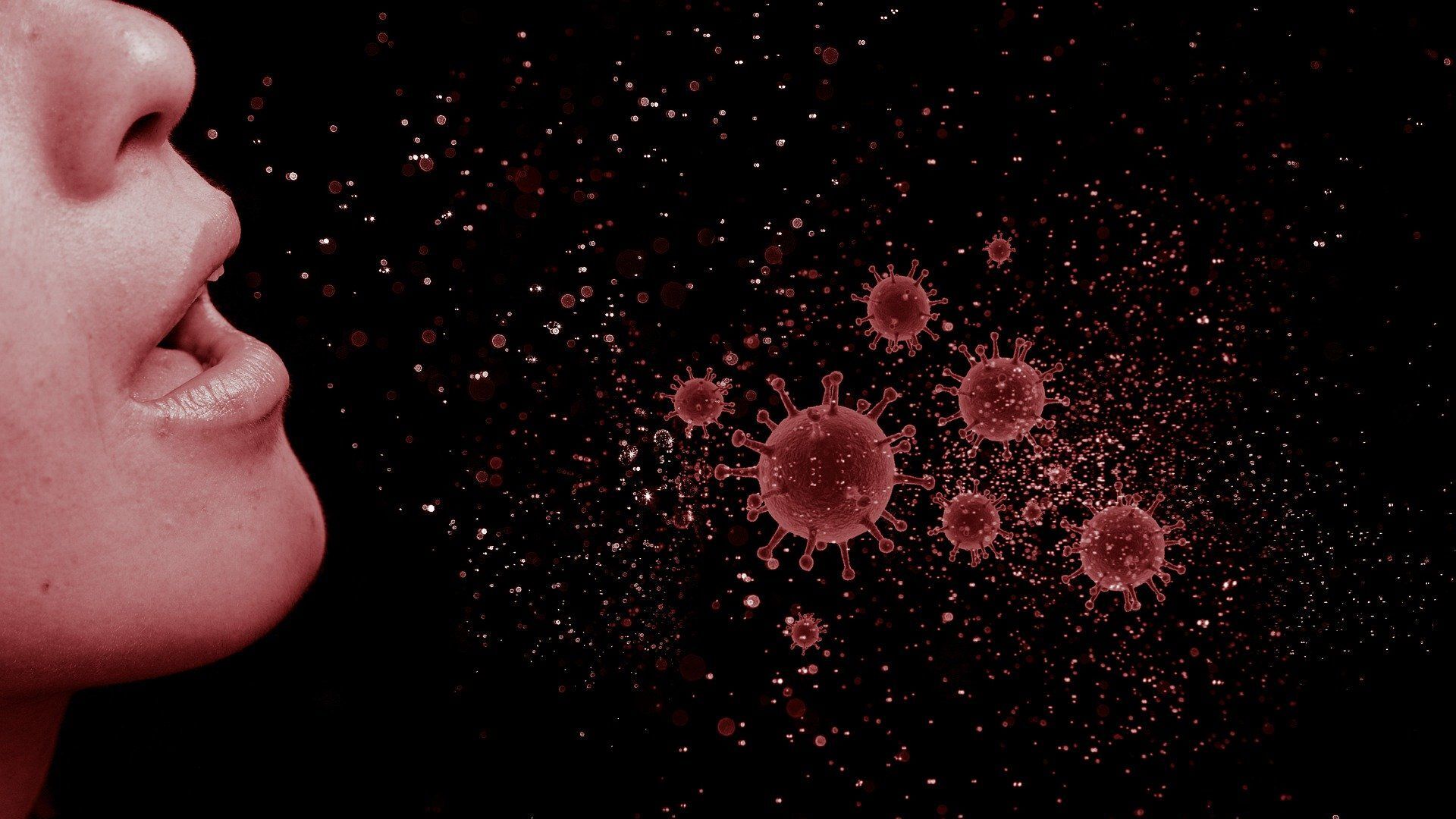 Coronavirus (imagen referencial) - Sputnik Mundo, 1920, 02.12.2021