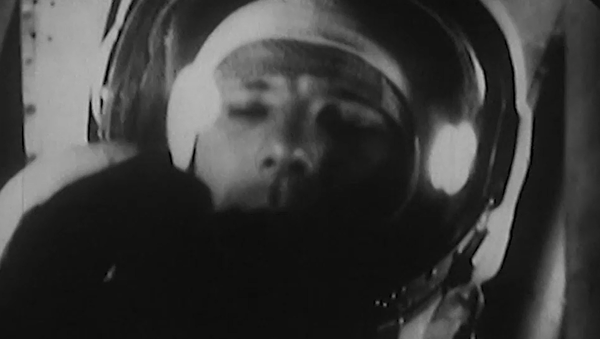 Hace 59 años Yuri Gagarin se convirtió en el primer humano en el espacio exterior - Sputnik Mundo