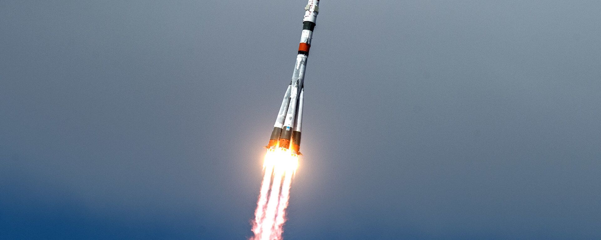 Lanzamiento del cohete portador Soyuz-2.1a (imagen referencial) - Sputnik Mundo, 1920, 01.08.2022