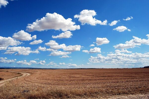 Hay 10 tipos de nubes en el cielo y puedes descifrarlas desde tu ...