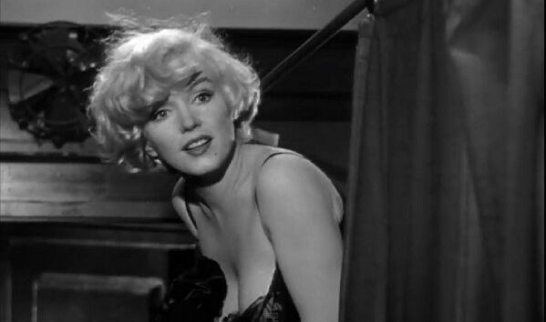 Marilyn Monroe Marilyn Monroe - Sputnik Mundo