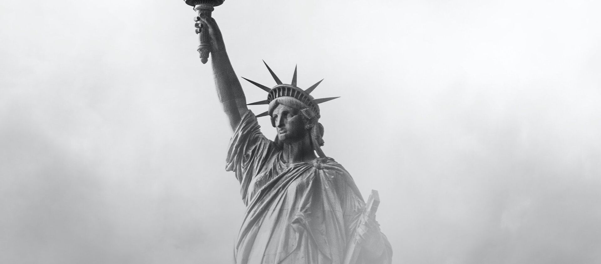 Estatua de la Libertad en nueva York  - Sputnik Mundo, 1920, 25.07.2020