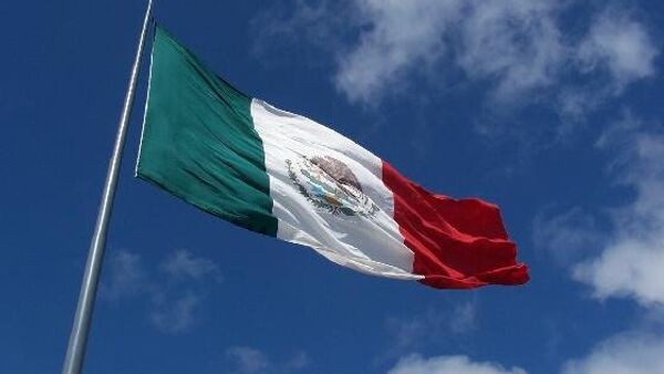 México insta a América Latina a combatir juntos la migración ilegal - Sputnik Mundo