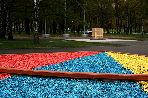Ceremonia de apertura de la base del monumento a Simón Bolívar se desarrollará en Moscú - Sputnik Mundo