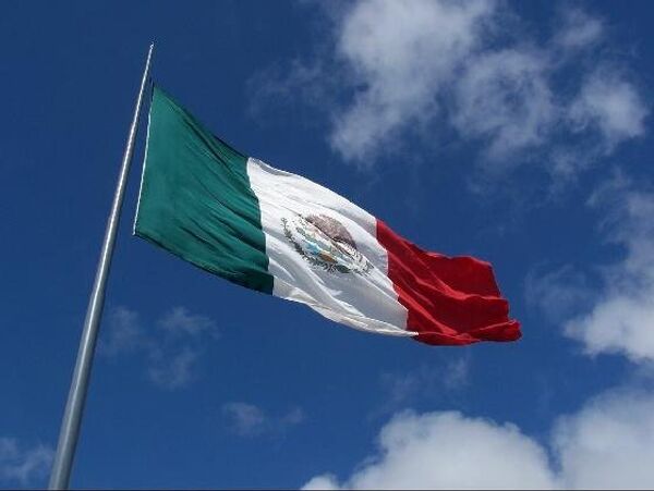 Al menos 18 muertos tras ataques de hombres armados en México - Sputnik Mundo