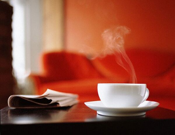 El consumo regular de café ayuda a combatir la depresión - Sputnik Mundo
