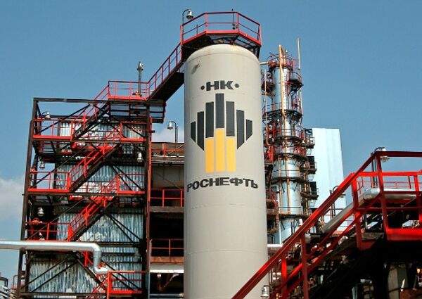 BP y Rosneft compartirán riesgos en la explotación petrolífera   del Ártico - Sputnik Mundo