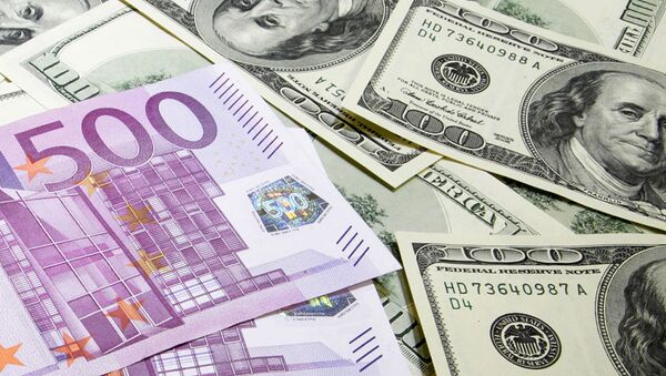 Ministro ruso de Finanzas dice que el dólar, el euro y el yen serán a corto plazo pilares de economía mundial - Sputnik Mundo