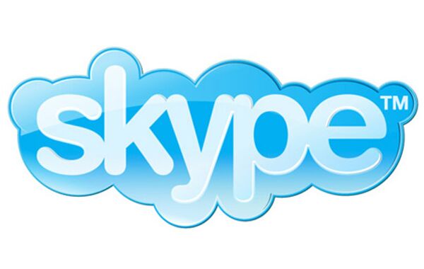 Skype - Sputnik Mundo