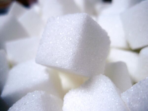 Azúcar, arma temible contra los microorganismos patógenos - Sputnik Mundo