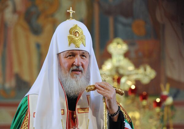 La Iglesia ortodoxa de Rusia y la católica de Polonia piden reconciliación  a sus pueblos , Sputnik Mundo