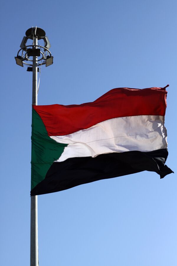 Autoridades de Sudán detienen a más de una docena de militares de alto rango - Sputnik Mundo