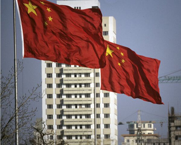 Justicia china condena a muerte al fabricante de clembuterol - Sputnik Mundo