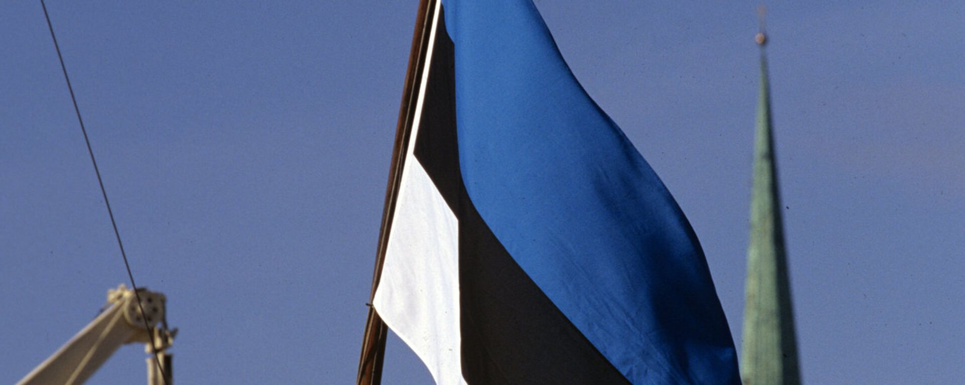 Bandera de Estonia - Sputnik Mundo, 1920, 07.05.2022