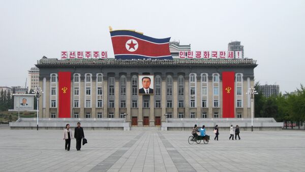 Corea del Norte puede ayudar a Rusia a superar su complejo de inferioridad - Sputnik Mundo