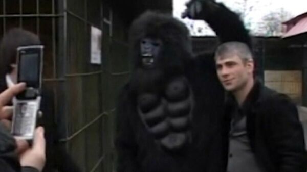 Autoridades de Ingushetia anuncian captura del hombre de las nieves ruso - Sputnik Mundo