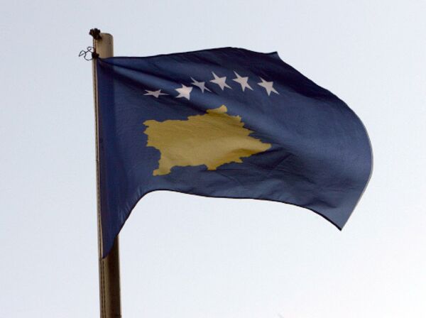 Presidente de la Asamblea propone impedir a la fuerza elecciones de Serbia en territorios de Kosovo - Sputnik Mundo