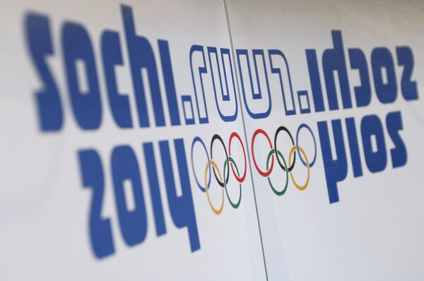Rusia organizará con éxito los Juegos Olímpicos de Invierno de Sochi 2014 - Sputnik Mundo