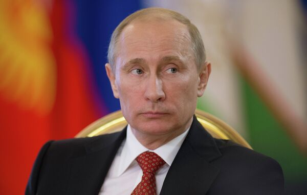 El portavoz de Putin niega que haya “otra mujer” - Sputnik Mundo