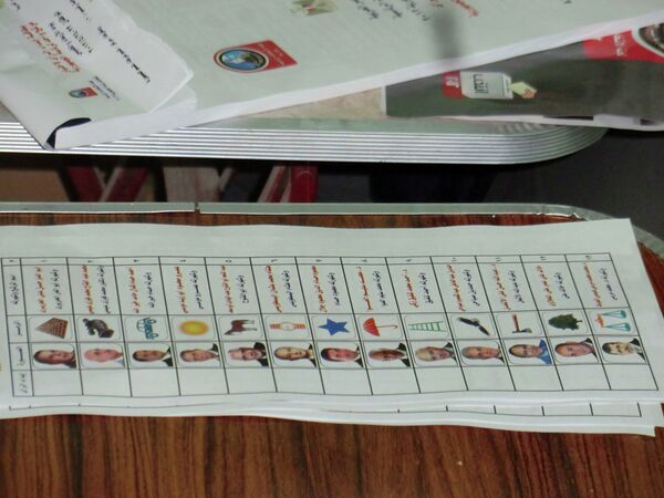 Las presidenciales de Egipto congregaron a menos de la mitad de los votantes - Sputnik Mundo