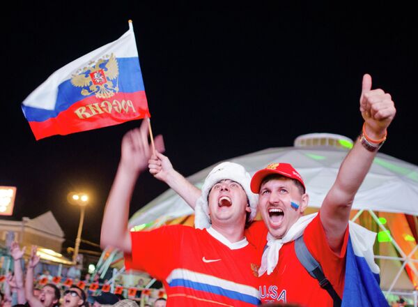 Rusia baraja a Benítez, Bielsa y Guardiola para dirigir su selección de fútbol - Sputnik Mundo