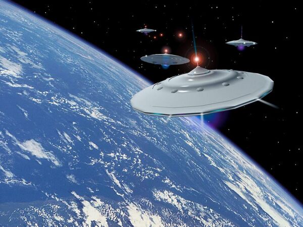 Uno de cada cuatro rusos cree posible un próximo contacto extraterrestre - Sputnik Mundo