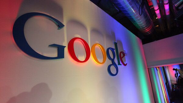 Google sube al segundo lugar entre las compañías de tecnología más valoradas en el mercado - Sputnik Mundo