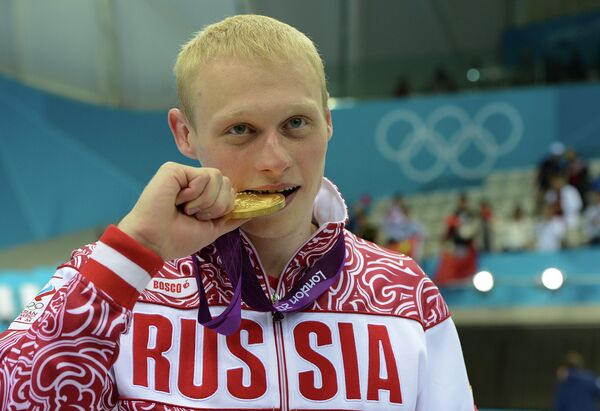 Medallero de los Juegos Olímpicos de Londres 2012: 8 de agosto - Sputnik Mundo