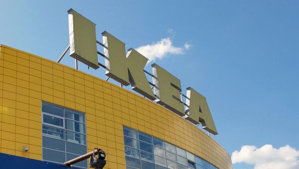 IKEA invertirá 2.000 millones de euros en Rusia - Sputnik Mundo